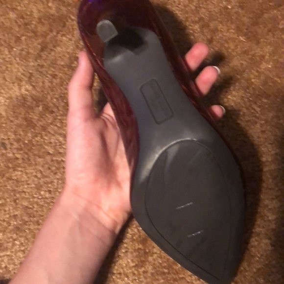 Annie klein iflex heels - Picture 3 of 4